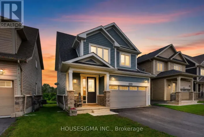 32 OAKMONT DRIVE, Loyalist