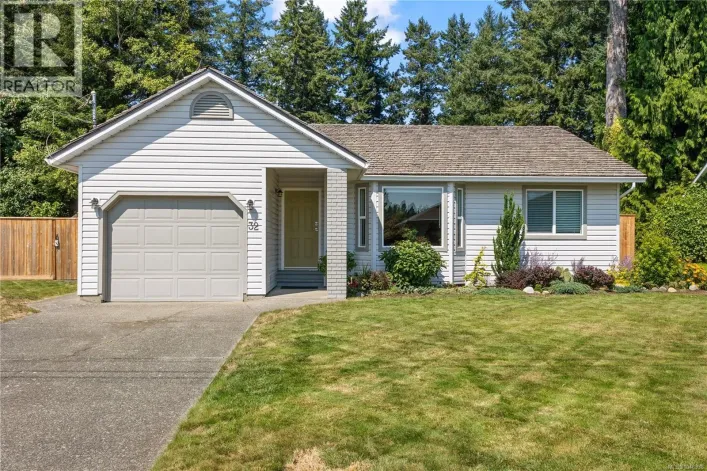 32 Oregon Rd, Campbell River