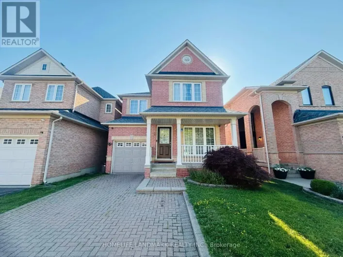 32 OXFORDSHIRE STREET, Markham
