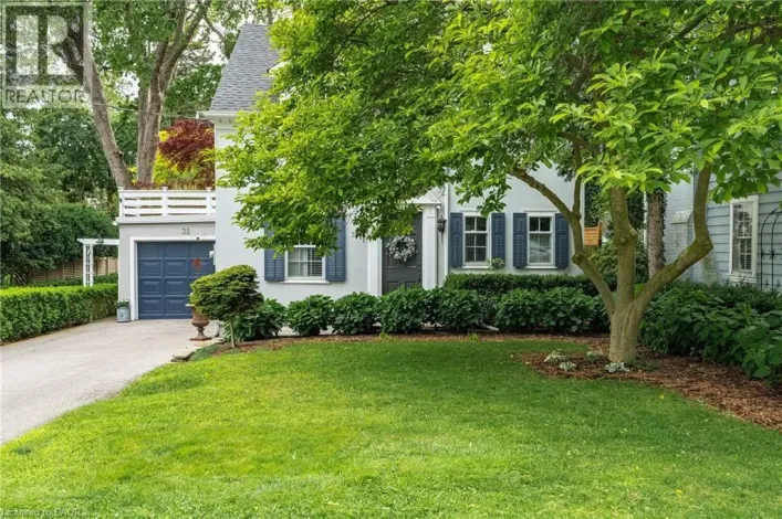 32 PARK Avenue, Oakville
