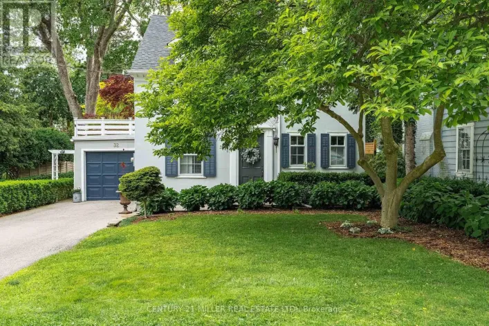 32 PARK AVENUE, Oakville