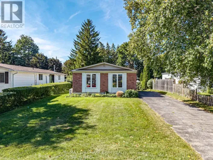 32 PARK CRESCENT, New Tecumseth