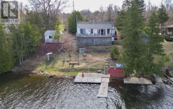32 PARKER DRIVE, Alnwick/Haldimand