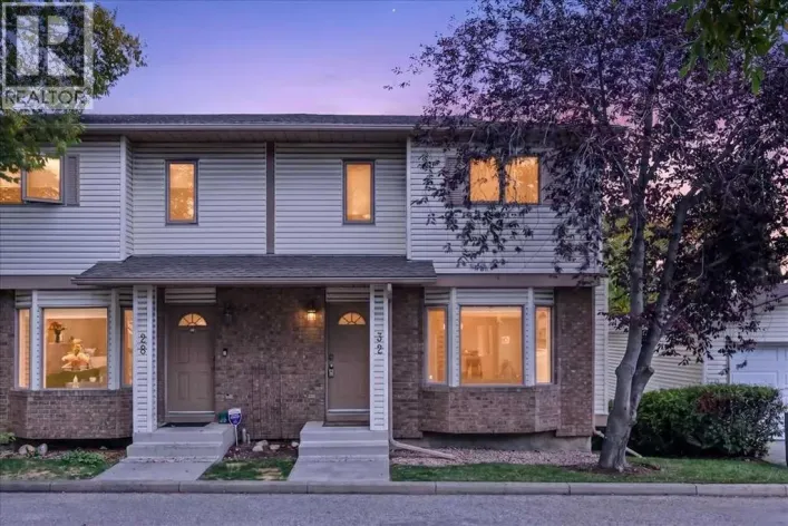 32 Patina Park SW, Calgary