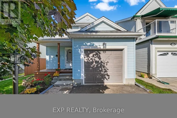 32 PEACOCK CRESCENT, Ottawa