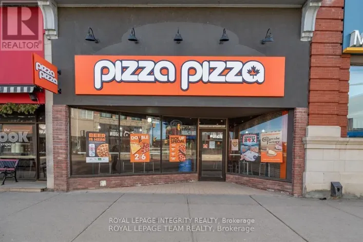 32 PEMBROKE STREET W, Pembroke