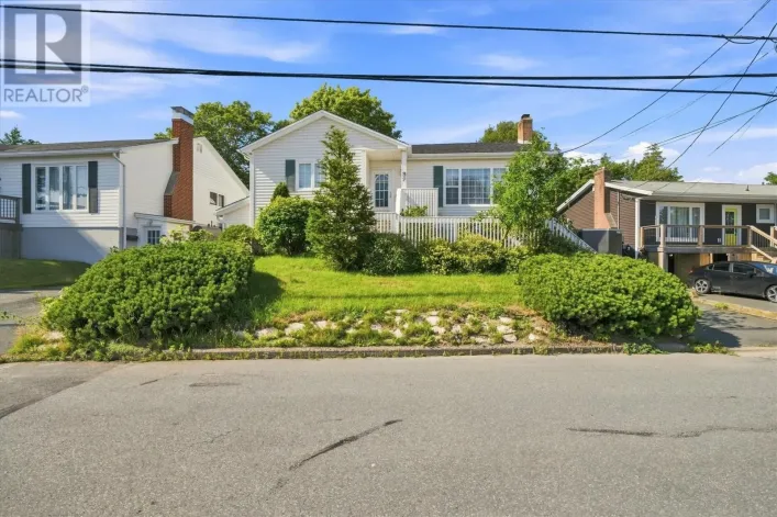 32 Penmore Drive, Mount Pearl