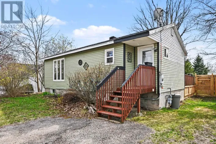 32 PHILLIPS STREET, McNab/Braeside