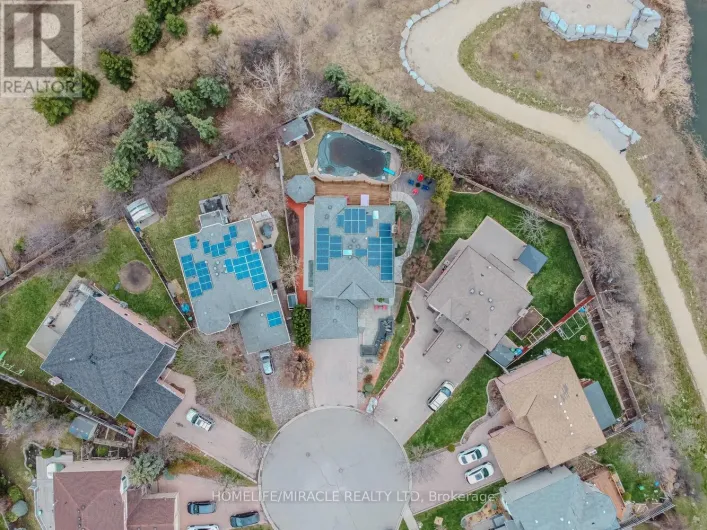 32 PLOVER PLACE, Brampton