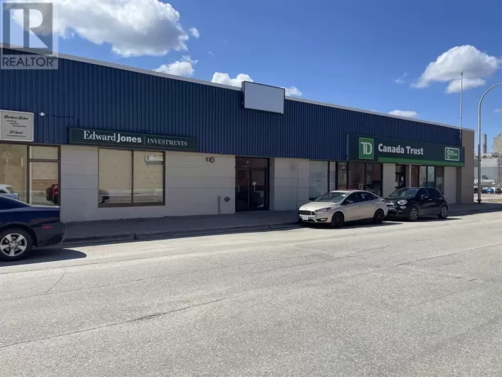 32 Princess ST, Dryden