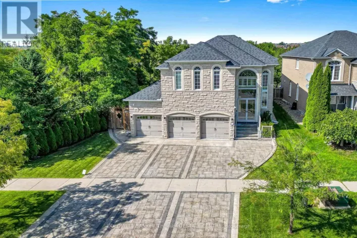 32 PRINCETON AVENUE, Richmond Hill