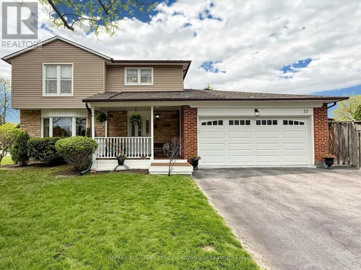 32 PRINGLE AVENUE, Markham