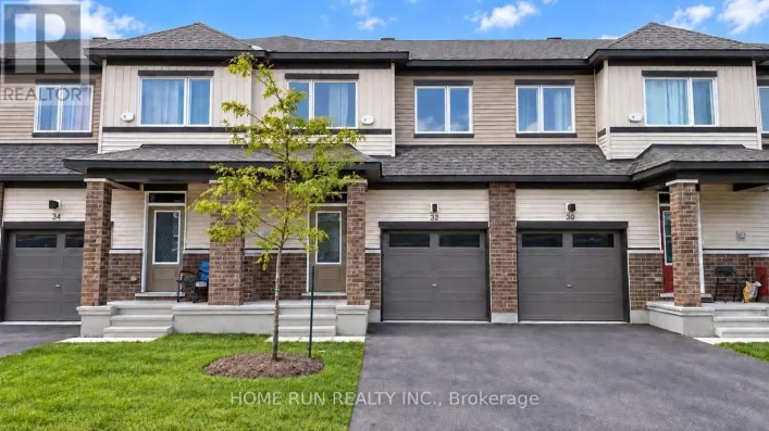 32 PUMICE PLACE, Ottawa
