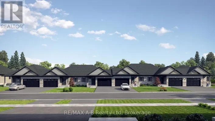 32 QUARTZ STREET, East Zorra-Tavistock