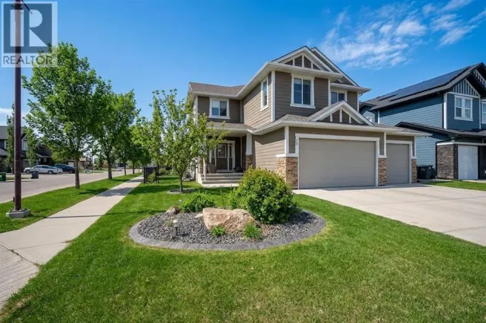 32 Ranchers Manor, Okotoks