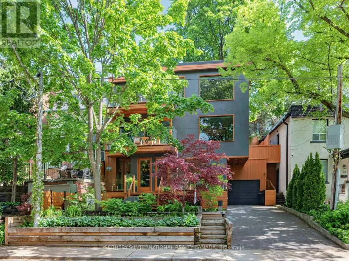 32 REGAL ROAD, Toronto