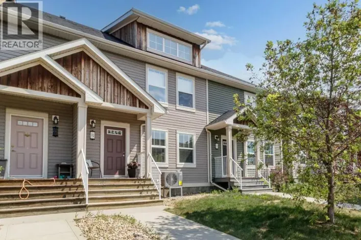 32 Reid Court, Sylvan Lake