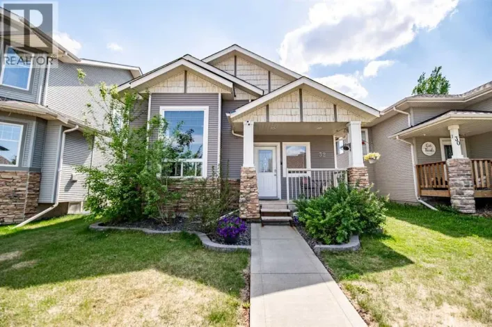 32 Reynolds Road, Sylvan Lake