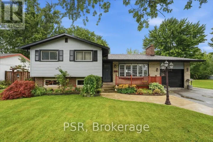 32 RICHMOND STREET, Welland