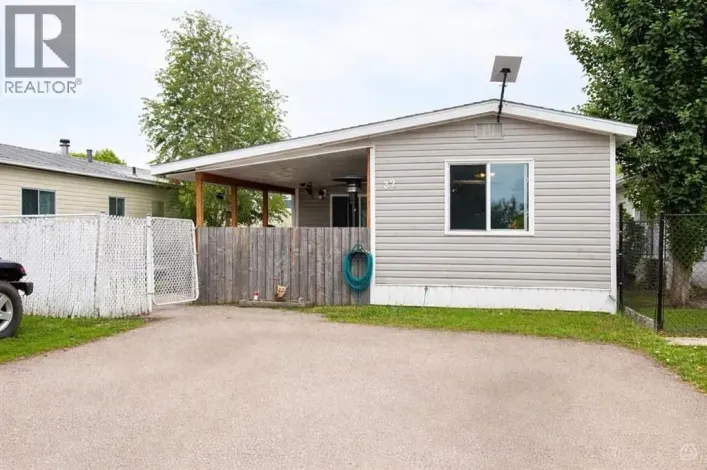 32 RIVER VALLEY ESTATES, Whitecourt