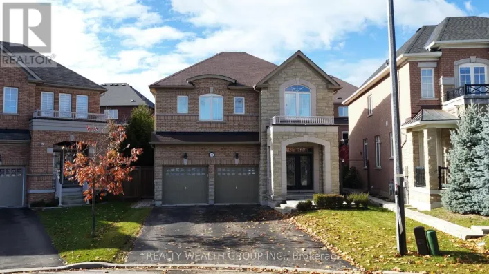 32 ROCK ELM COURT, Vaughan