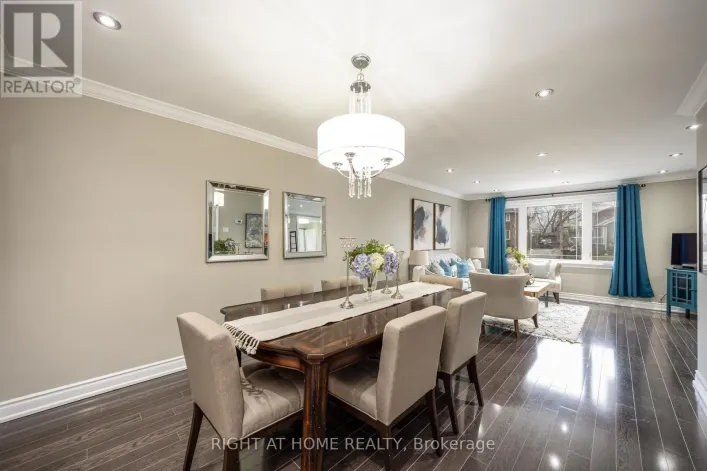 32 ROSEMOUNT DRIVE, Toronto