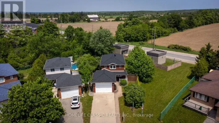 32 ROSENFELD DRIVE, Barrie