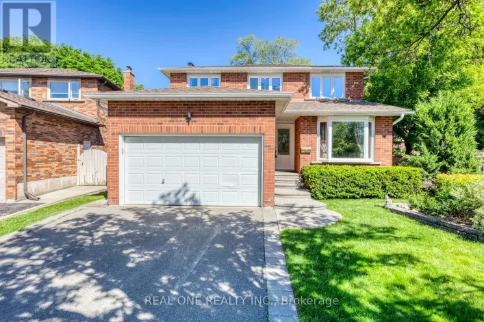 32 ROSLO COURT, Oakville