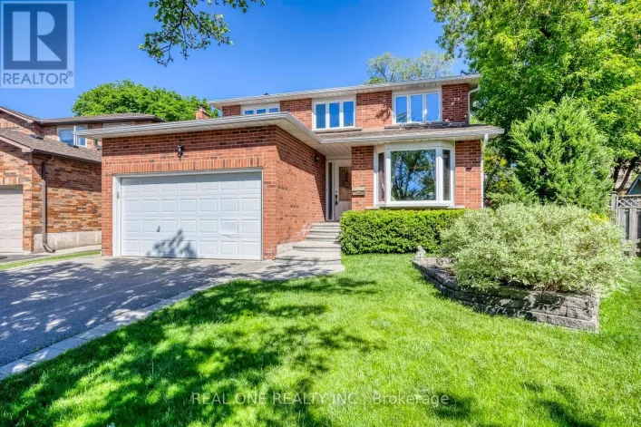 32 ROSLO COURT, Oakville