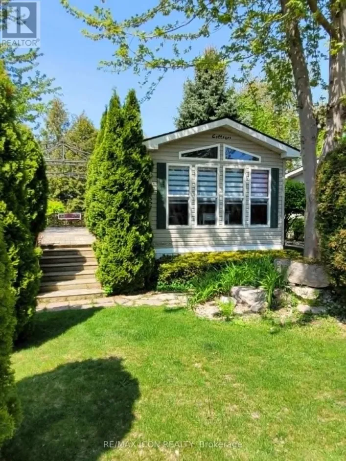 32 ROWAN RD - 77307 BLUEWATER HIGHWAY, Bluewater