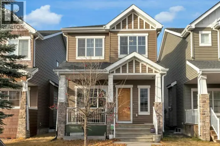 32 Royal Birch Park NW, Calgary