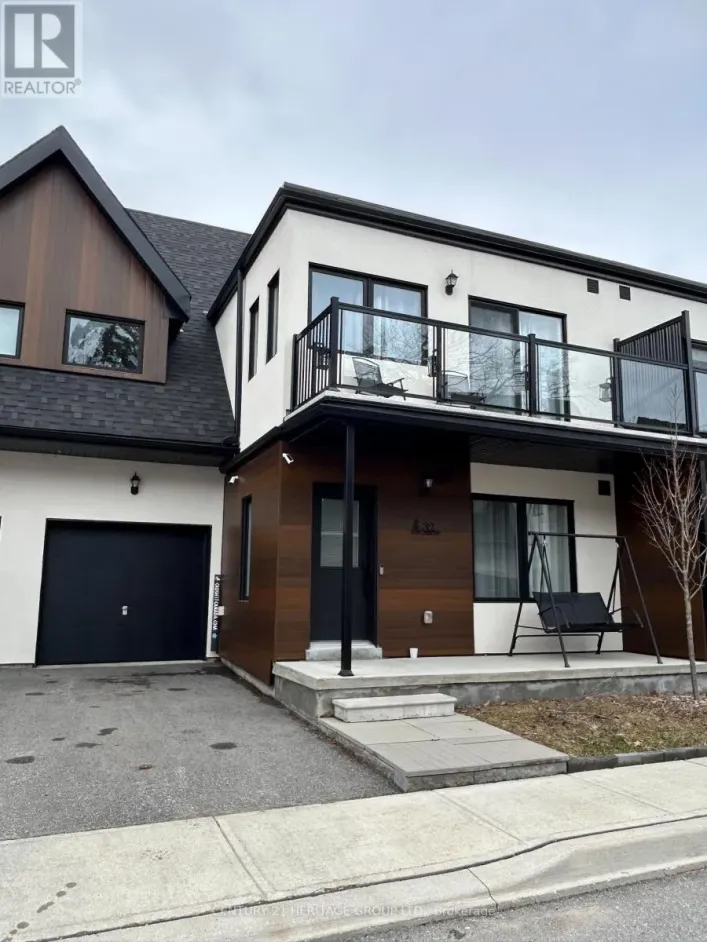 32 RUBY CRESCENT, Orillia
