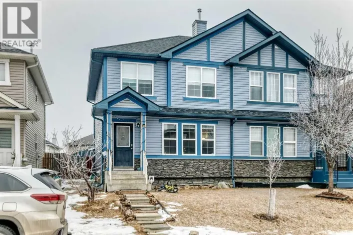 32 SADDLEBROOK Place NE, Calgary