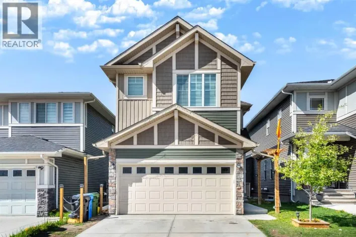 32 Saddlestone Way NE, Calgary