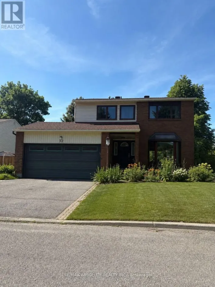 32 SAGE CRESCENT, Ottawa