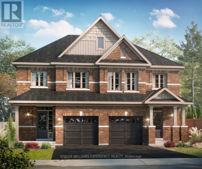 32 SAGEWOOD AVENUE, Barrie