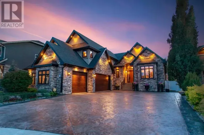 32 Sagewood Close, Red Deer