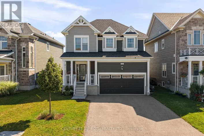 32 SANDHILL CRANE DRIVE, Wasaga Beach