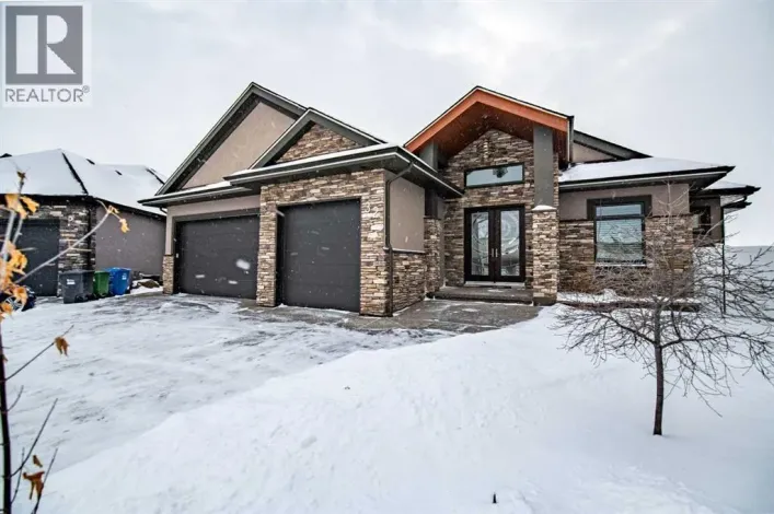 32 Sawyer Close, Red Deer