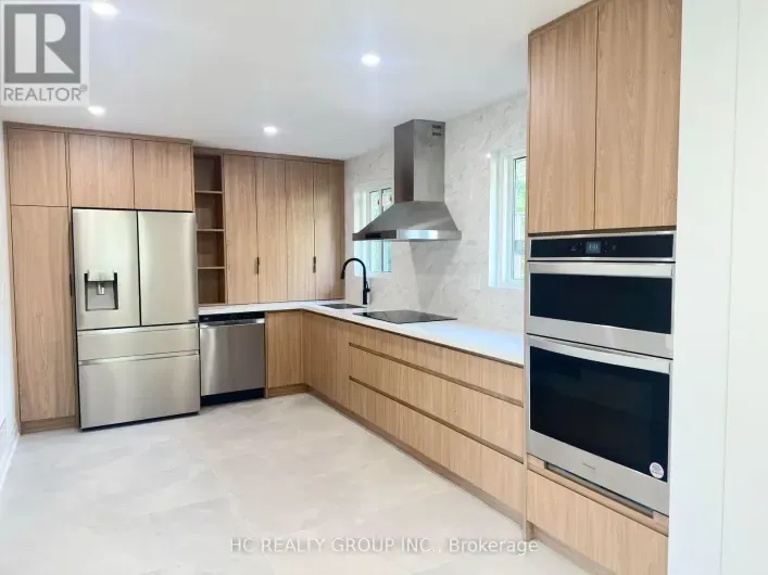 House for sale: 32 SCIBERRAS ROAD, Markham