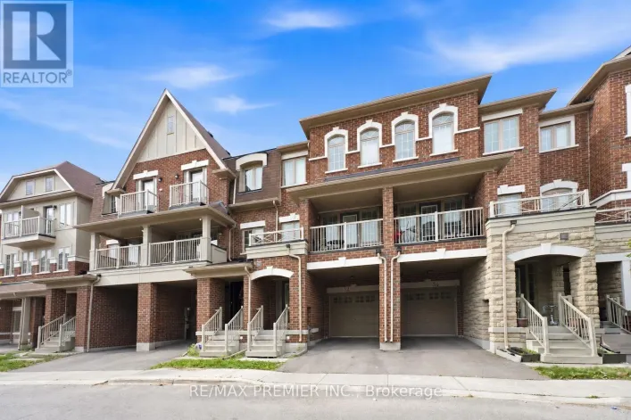 32 SHIFF CRESCENT, Brampton