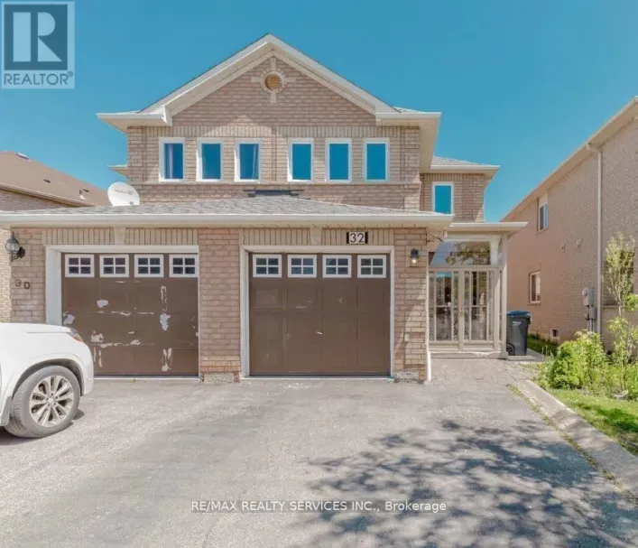 32 SILO COURT, Brampton