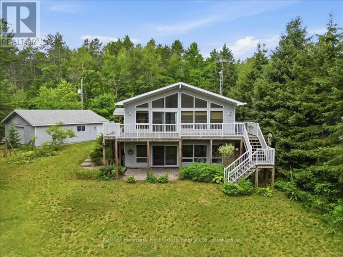 32 SKOOTAMATTA LANE, Tweed)