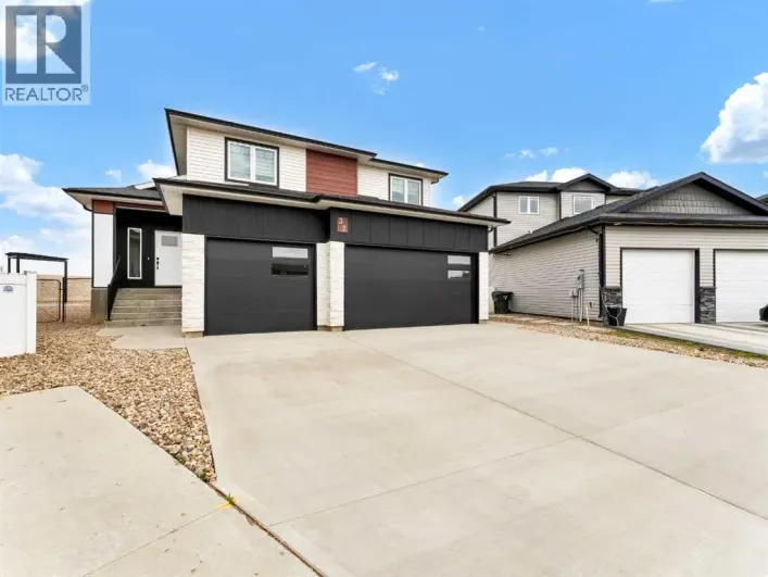32 Somerside Way SE, Medicine Hat