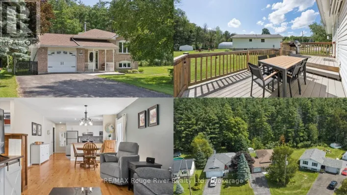 32 SOUTH MALONEY STREET, Marmora and Lake