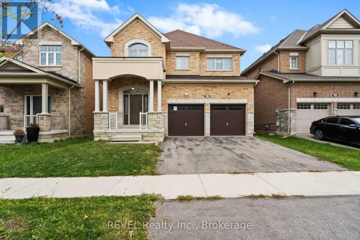 32 SPARKLE DRIVE, Thorold