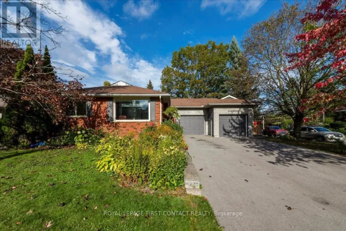 32 SPRINGHOME ROAD, Barrie