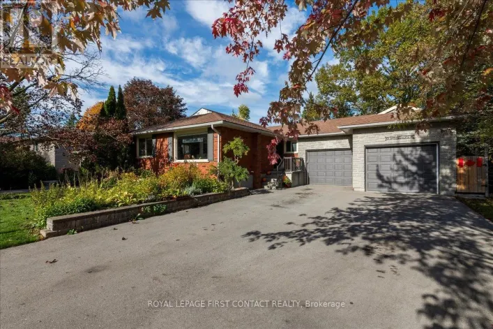 32 SPRINGHOME ROAD, Barrie