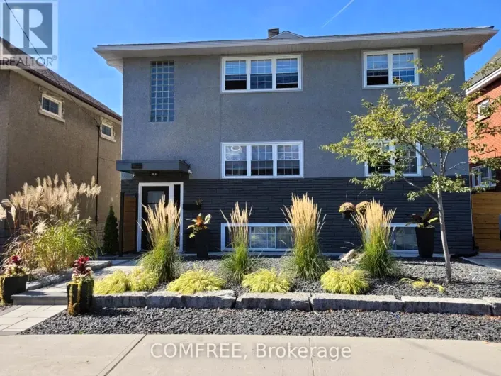 Triplex for sale: 32 ST FRANCIS STREET, Ottawa