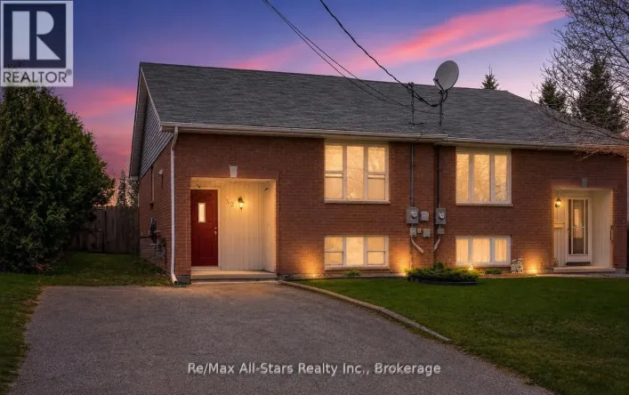 32 ST GEORGE STREET, Kawartha Lakes